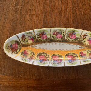ROYAL VIENNA TRAY